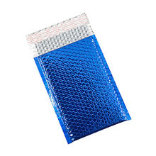 Manufacturer Supplier Metallic bubble envelopes for wholesale